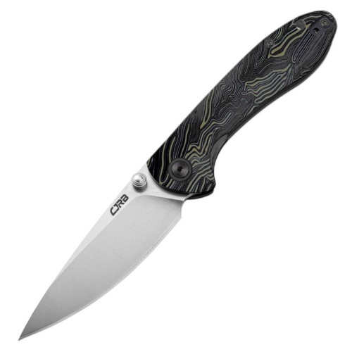 Складной нож CJRB Cutlery Feldspar Складной нож CJRB Cutlery Feldspar