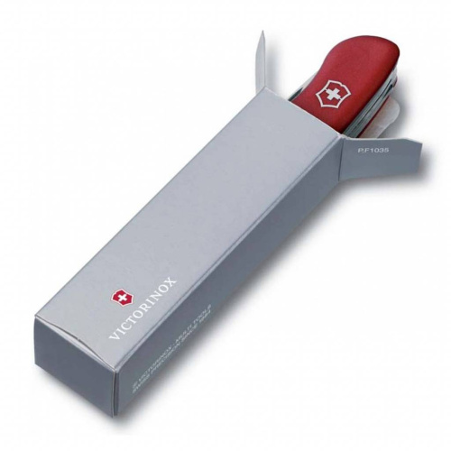 727 Victorinox Trailmaster фото 2