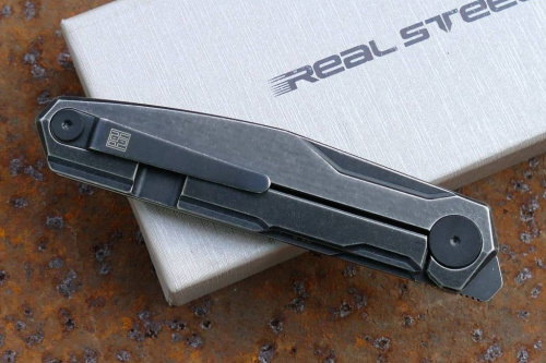Складной нож Realsteel Нож G3 Puukko фото 3 Складной нож Realsteel Нож G3 Puukko фото 3