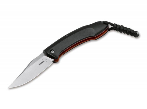 Складной нож Boker Plus Raphael Durand Design Frelon фото 24