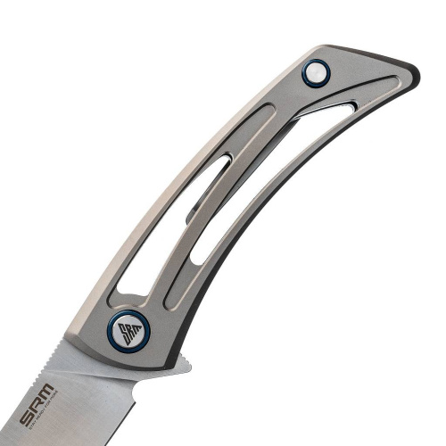 Складной нож SRM Knives SRM Unicorn фото 2