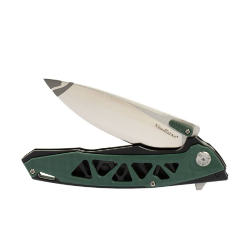 Складной нож Nimo Knives Panther фото 10