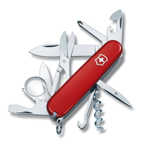292 Victorinox Explorer фото 2