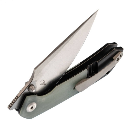 Складной нож Kansept knives Fenrir фото 9
