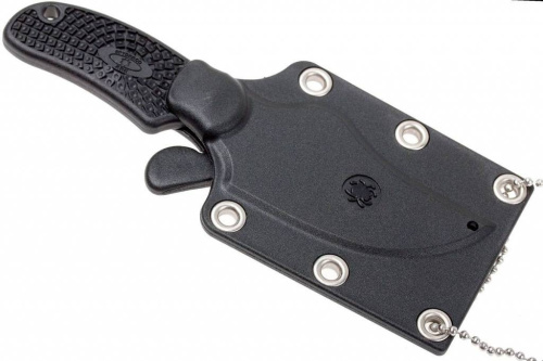 3810 Spyderco ARK (Always Ready Knife) FB35PBK фото 2