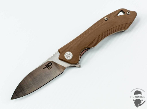Складной нож Bestech Knives Beluga BG11C-2