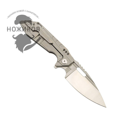 Складной нож Bestech Knives Shodan BT1910A фото 11