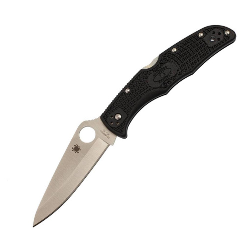Складной нож Spyderco Endura 4 - C10PBK