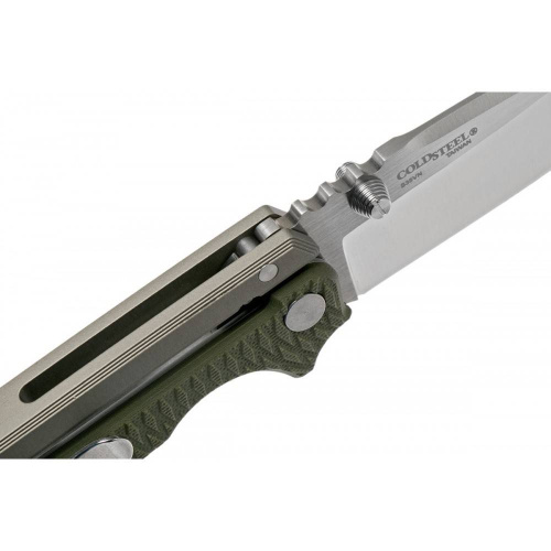  Cold Steel Складной нож AD-1558SQ фото 2