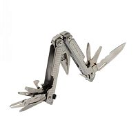 Рыбацкий мультитул Leatherman FREE