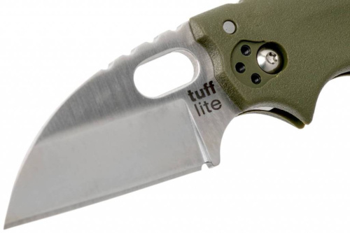Складной нож Cold Steel Tuff Lite 20LTG фото 9