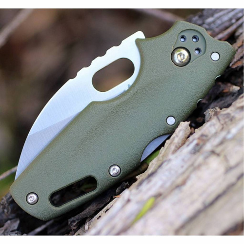 Складной нож Cold Steel Tuff Lite 20LTG фото 5