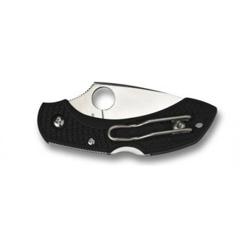 Складной нож Spyderco Dragonfly 2 - 28PBK2 фото 14