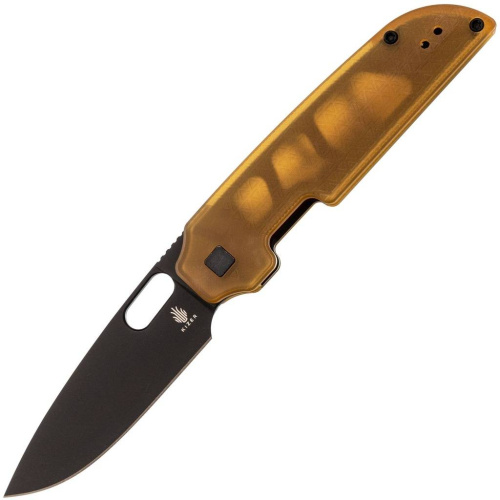  Kizer Varatas