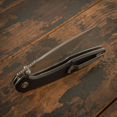 Складной нож CJRB Cutlery Centros фото 7