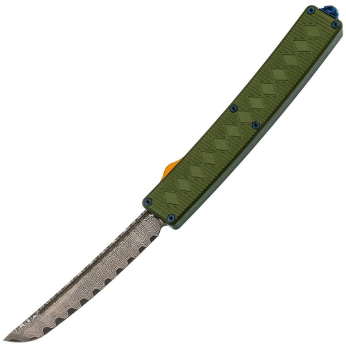 Nimo Knives Fat Dragon Samurai Nimo Knives Fat Dragon Samurai
