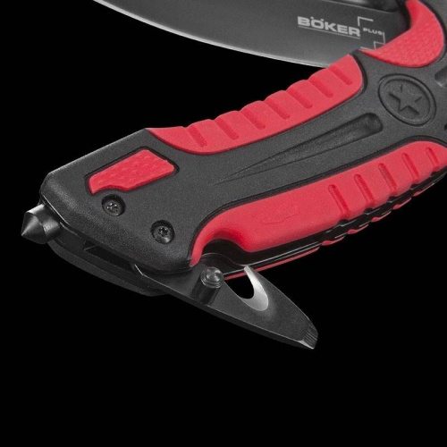 3810 Boker Savior 1 - Plus 01BO320 фото 10