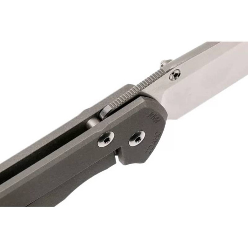 Складной нож Chris Reeve Large Sebenza 21 Think Twice фото 12 Складной нож Chris Reeve Large Sebenza 21 Think Twice фото 12