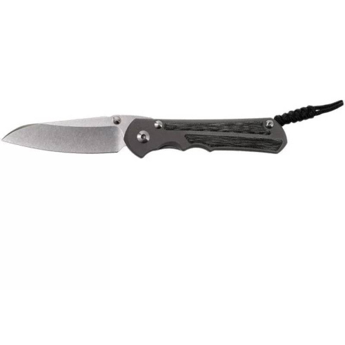 Складной нож Chris Reeve Large Inkosi Insingo фото 4 Складной нож Chris Reeve Large Inkosi Insingo фото 4