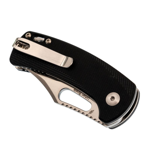 Складной нож Kizer Urban Bowie фото 11