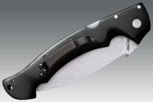  Cold Steel Складной ножRajah II 62JL фото 11