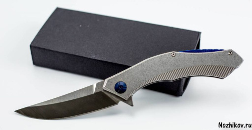 Складной нож Noname Shifr фото 2