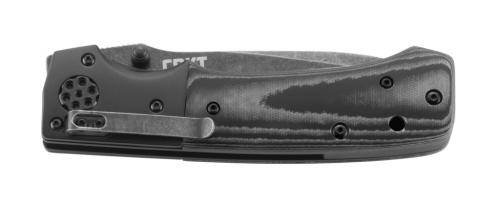 Складной нож CRKT Ruger® All-Cylinders™ фото 12