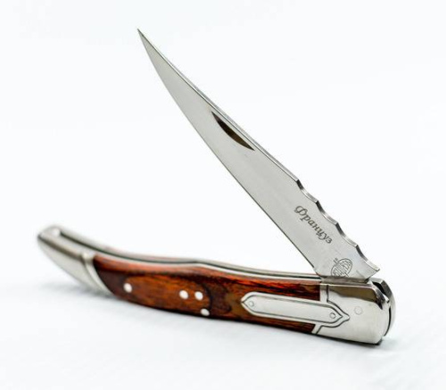 87 Viking Nordway Складной нож Француз фото 3 87 Viking Nordway Складной нож Француз фото 3