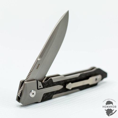 Складной нож Noname Tommy фото 12