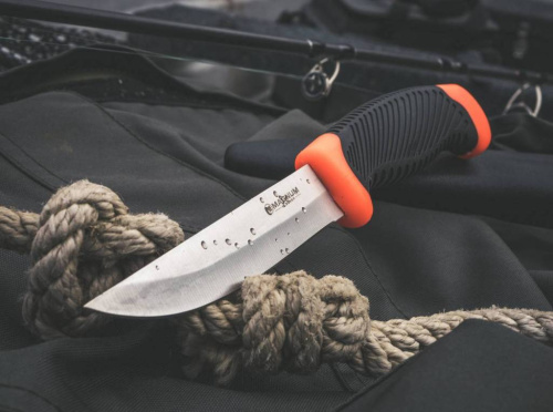 236 Boker рыбацкий Magnum Falun фото 10