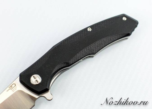 Складной нож Bestech Knives Warwolf фото 11