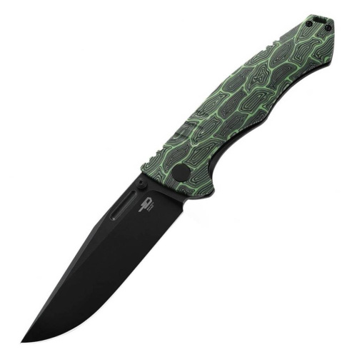 Складной нож Bestech Knives Keen II