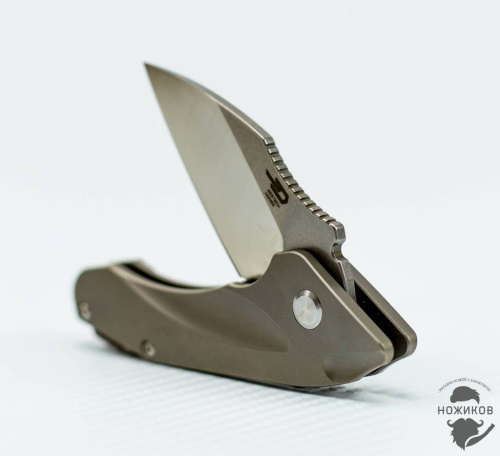 Складной нож Bestech Knives GOBLIN BT1711C фото 6 Складной нож Bestech Knives GOBLIN BT1711C фото 6