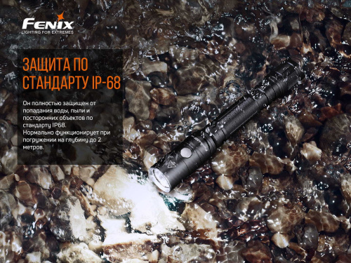 798 Fenix  Fenix LD22 V2.0 фото 2
