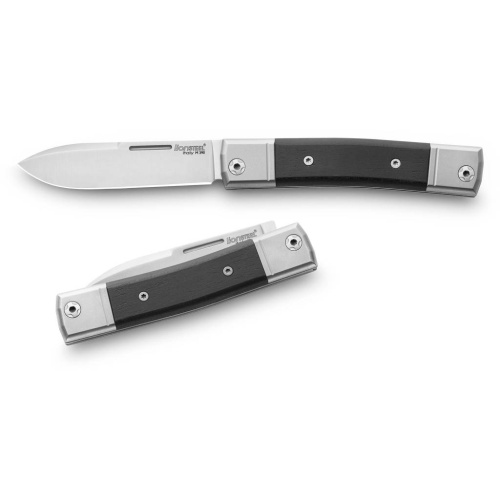 Складной нож Lion Steel LionSteel BestMan Drop фото 3 Складной нож Lion Steel LionSteel BestMan Drop фото 3