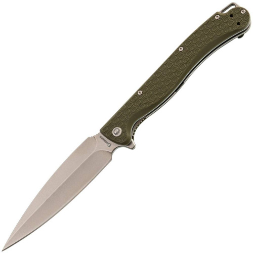  Daggerr Vendetta Olive DL