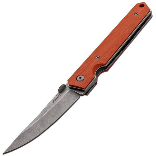 3810 Boker Kwaiken Folder Orange (IKBS®)