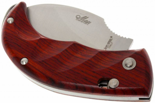 Складной нож Lion Steel Skinner 8901 CB фото 17