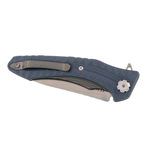Складной нож Maxace Knife Zealot фото 6 Складной нож Maxace Knife Zealot фото 6