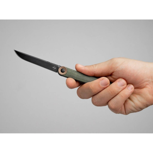 Складной нож Boker Kaizen фото 9