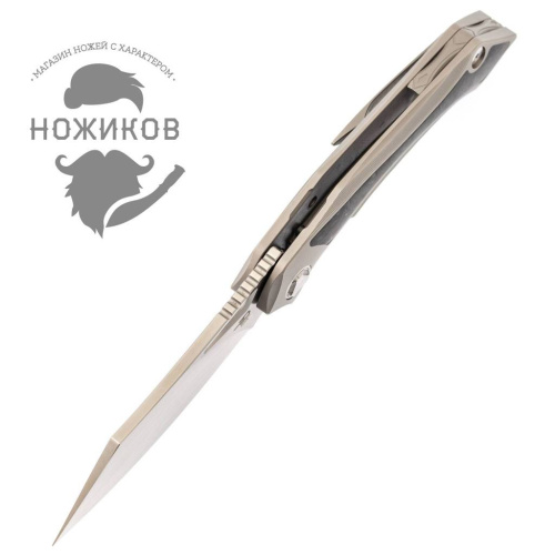 Складной нож Bestech Knives Kasta BT1909B фото 9