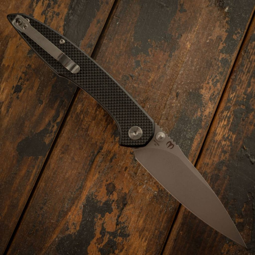 Складной нож CJRB Cutlery Centros фото 8