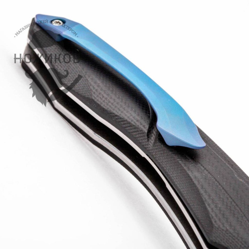 Складной нож Bestech Knives FANGA фото 8