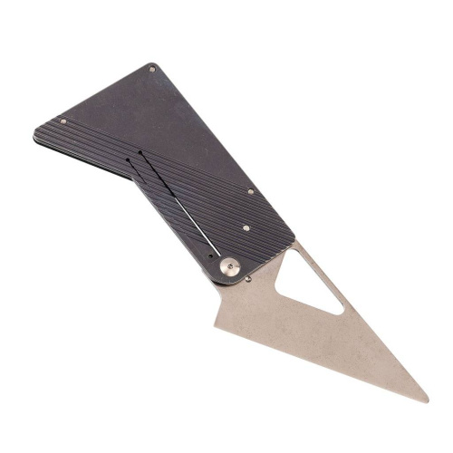 Складной нож Daggerr Cardknife фото 10