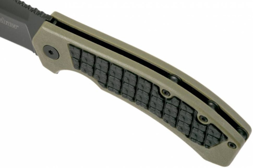Складной нож Kershaw Faultline K8760 фото 12 Складной нож Kershaw Faultline K8760 фото 12