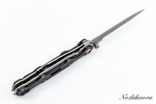 Складной нож Mr.Blade Ferat фото 20
