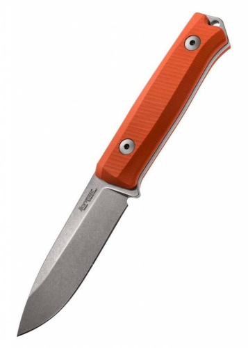 3810 Lion Steel B40 GOR