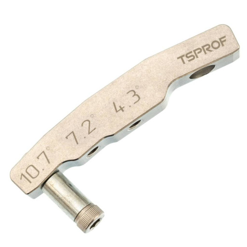 2011 Точилки для ножей «Профиль» Линза TSPROF Pro