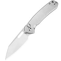 Складной нож CJRB Cutlery Pyrite