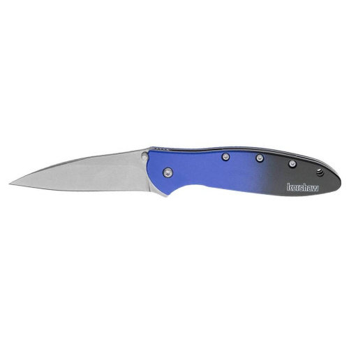 223 Kershaw Leek